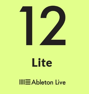 Ableton Live 12 Lite